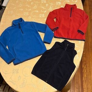 Bundle of Boys clothes Size S (6-7)